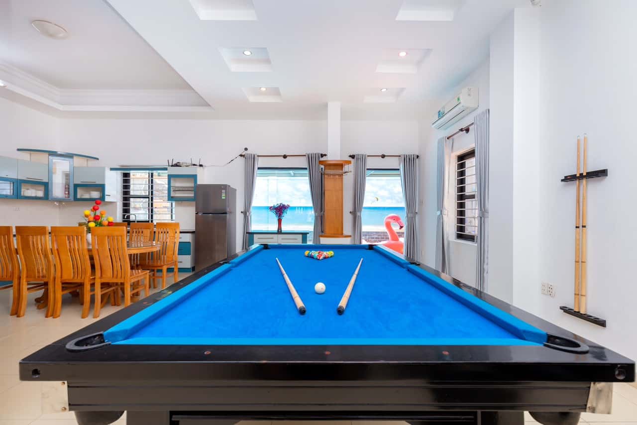 Villa 14B Lê Hồng Phong, Vũng Tàu — ảnh 15
