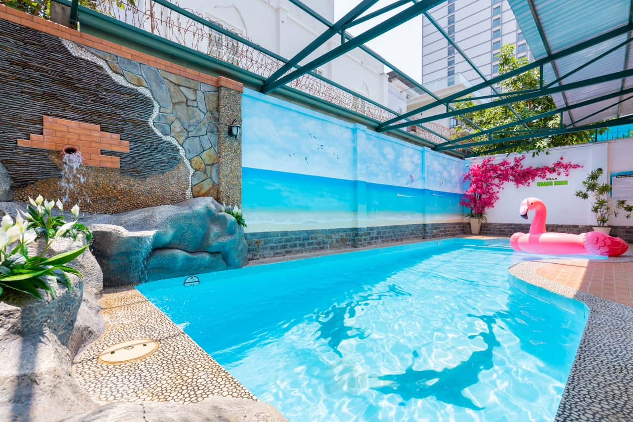 Villa 14B Lê Hồng Phong, Vũng Tàu — ảnh 10