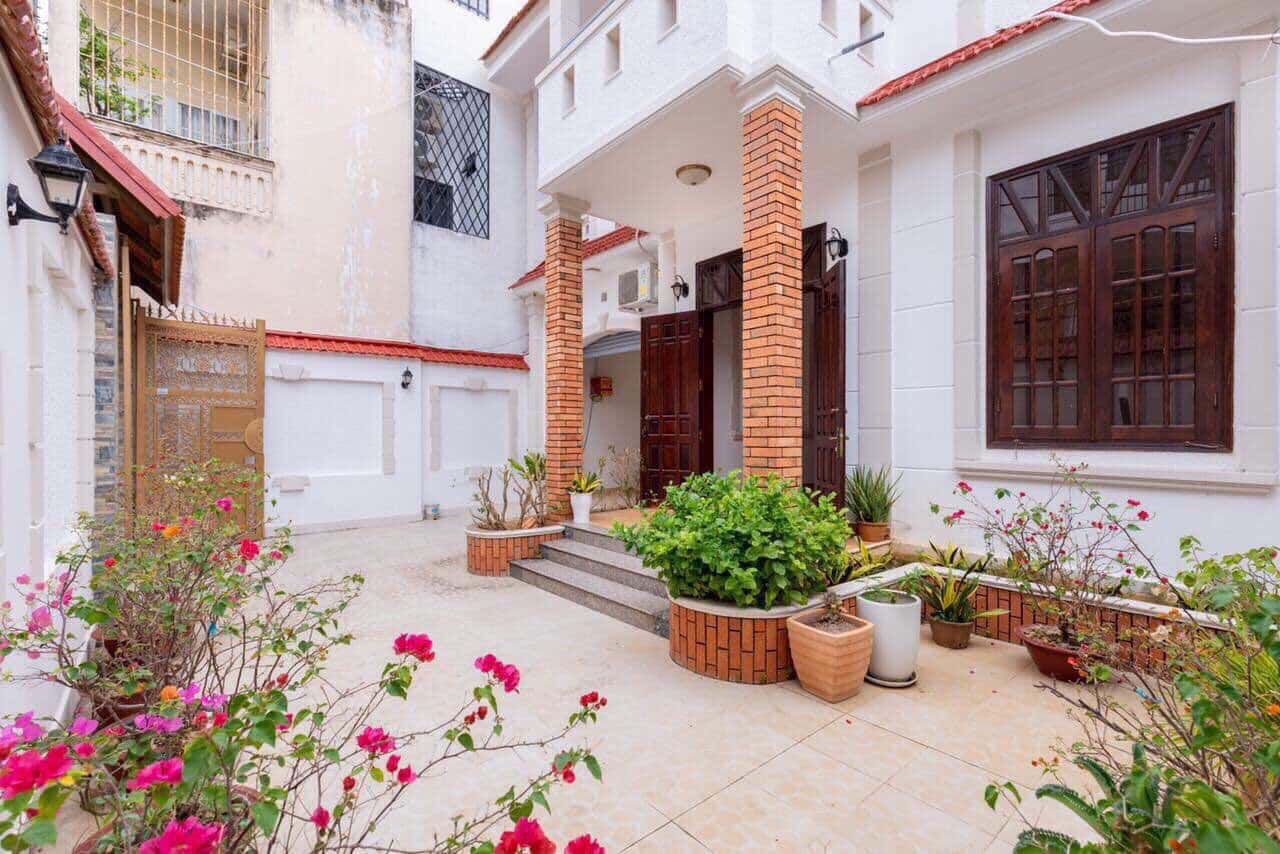 Villa 4/5A Lạc Long Quân, Vũng Tàu — ảnh 7
