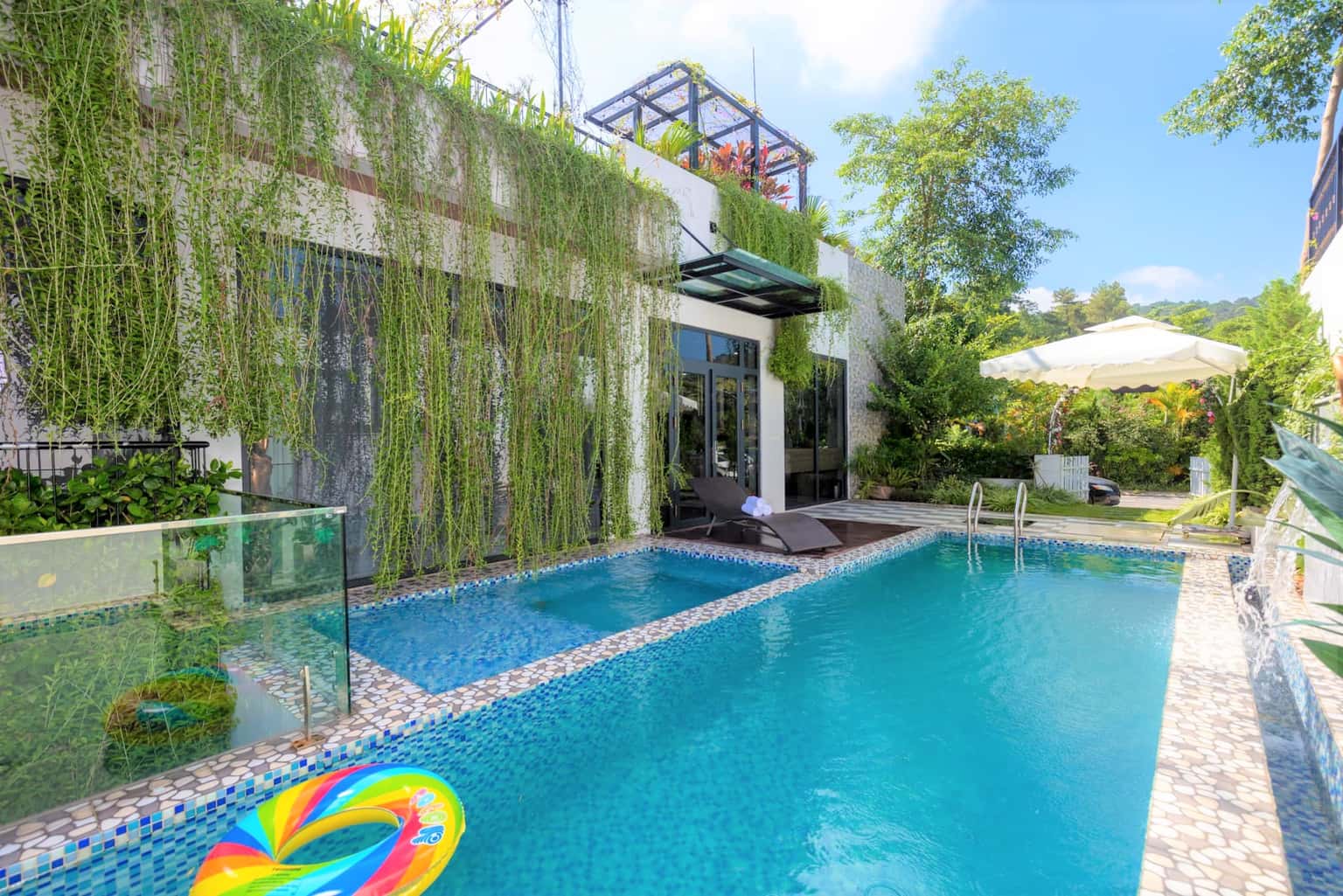 Villa HA29, Venus Đại Lải — 照片 1