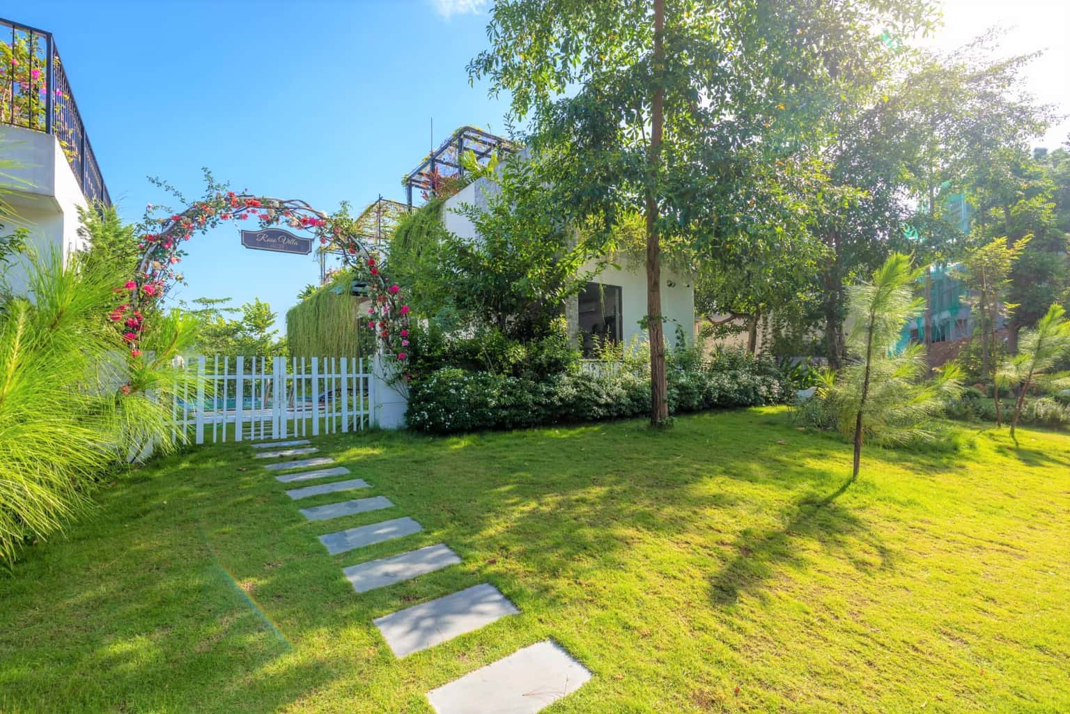 Villa HA29, Venus Đại Lải — 照片 2