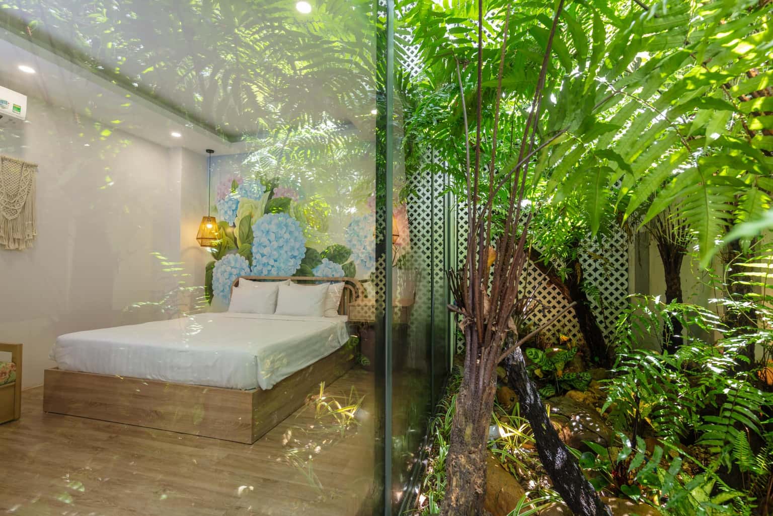 Villa HA29, Venus Đại Lải — 照片 23