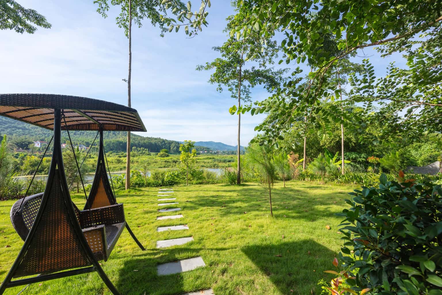 Villa HA29, Venus Đại Lải — 照片 10