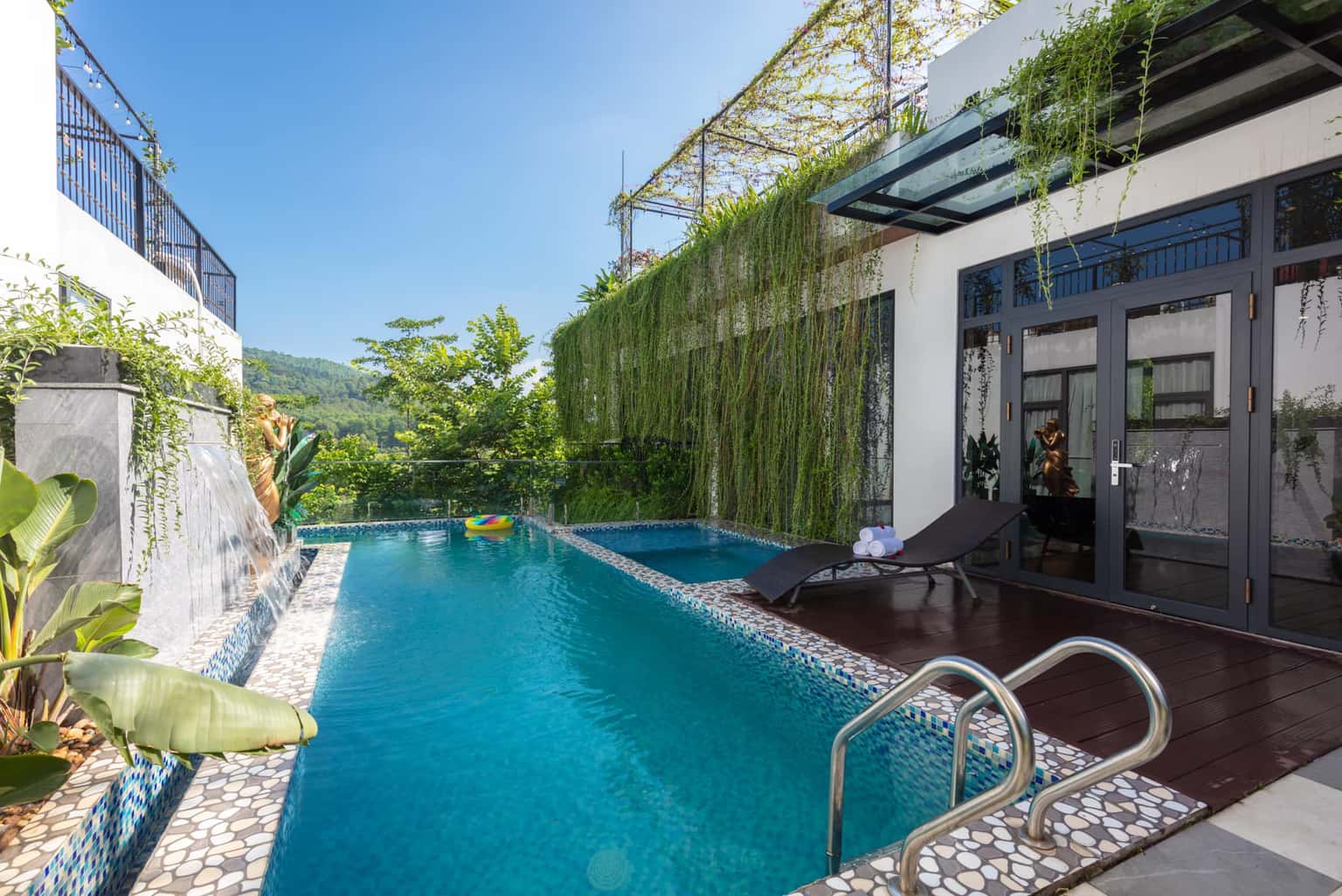 Villa HA29, Venus Đại Lải — 照片 13