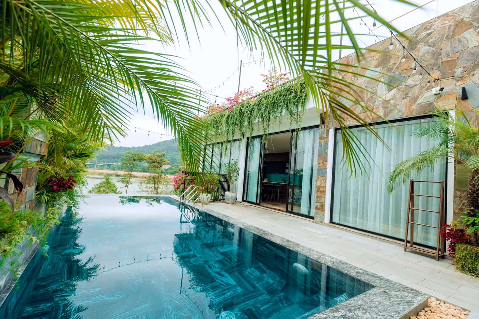 Hera Villa HA09, Venus Đại Lải — ảnh 2