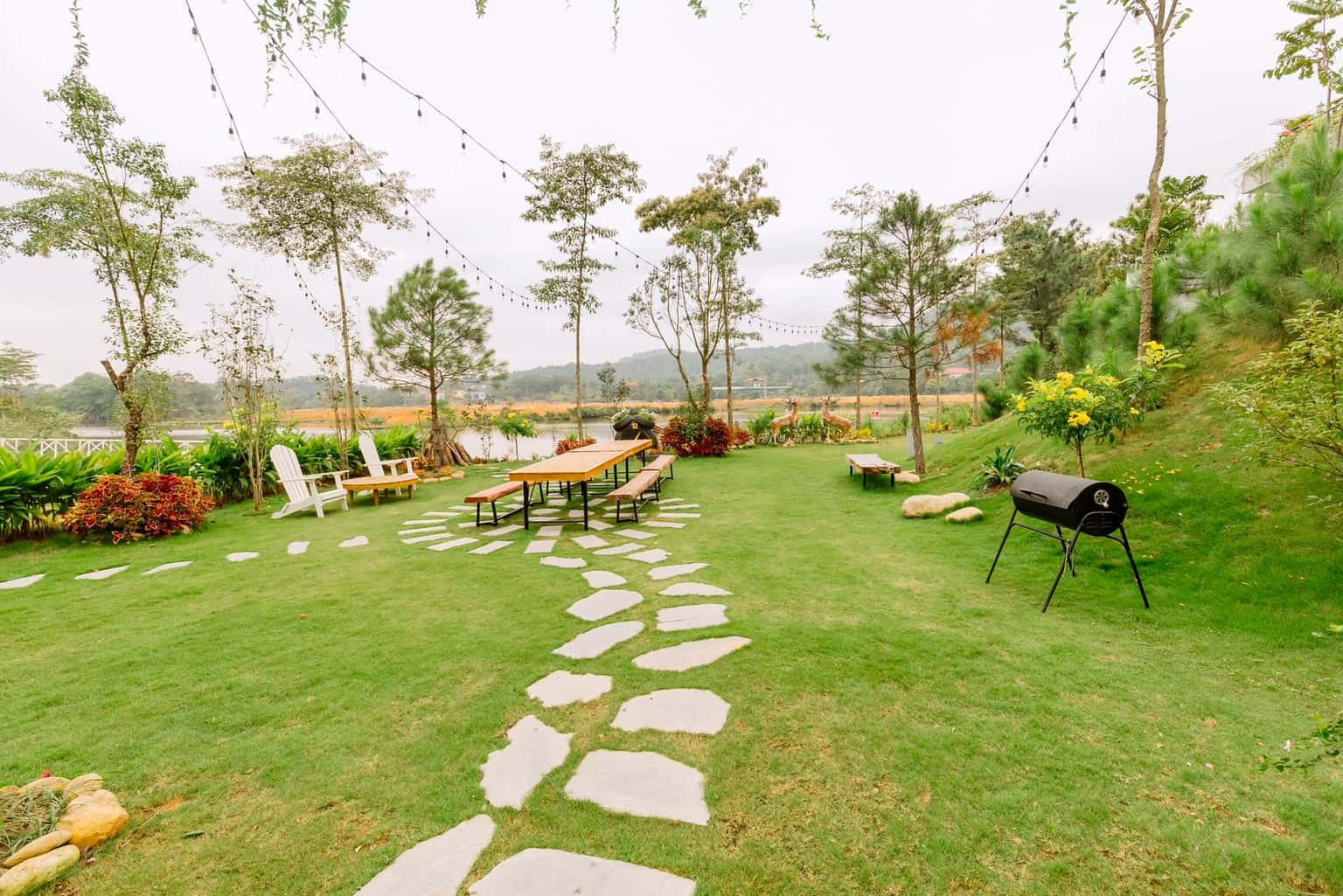 Hera Villa HA09, Venus Đại Lải — ảnh 11