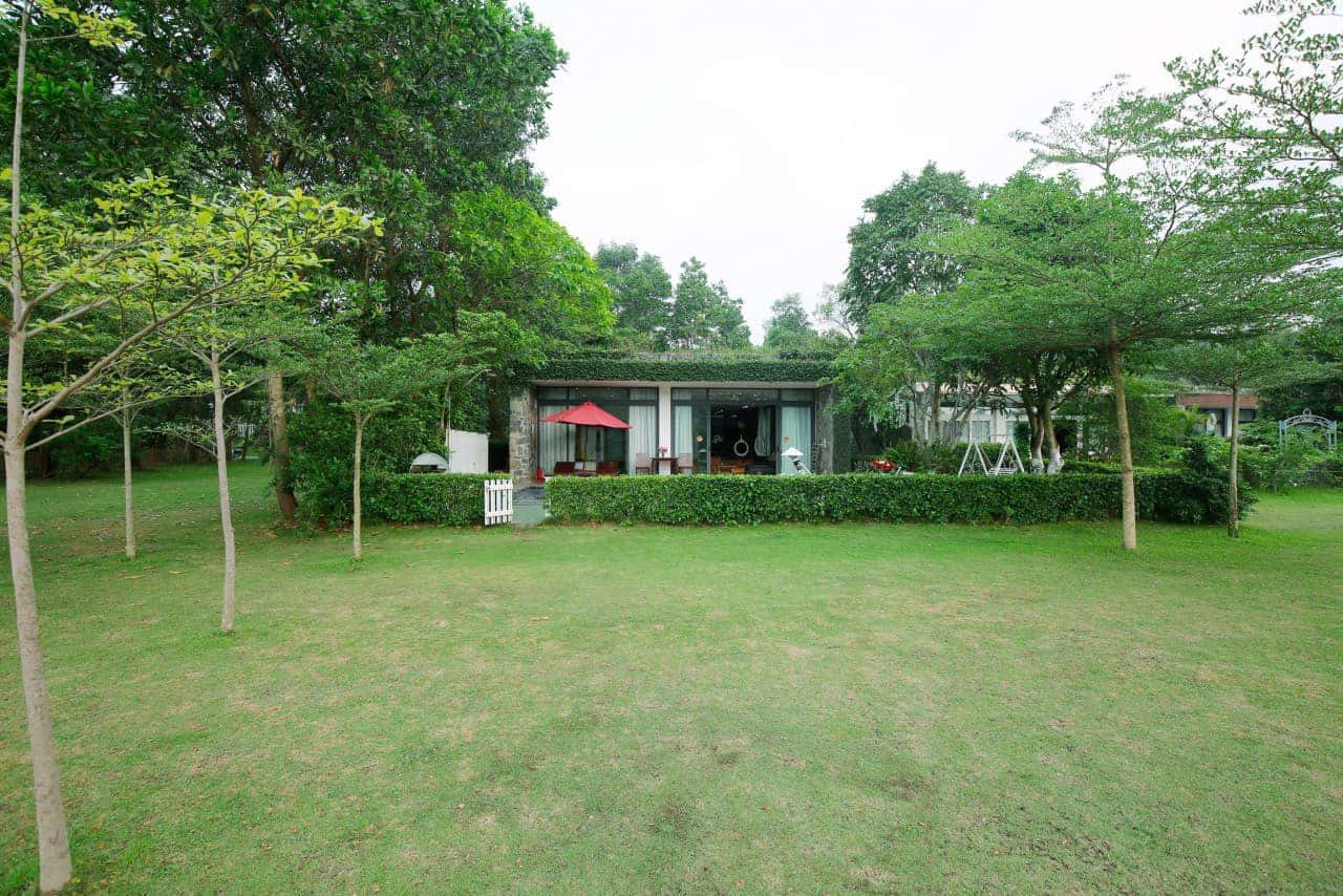 Villa A06, Flamingo Đại Lải — ảnh 10