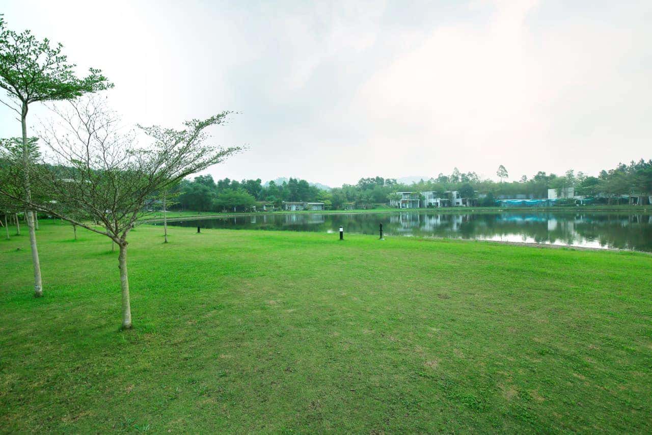 Villa A06, Flamingo Đại Lải — ảnh 11