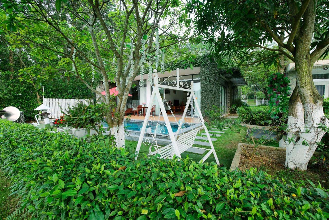 Villa A06, Flamingo Đại Lải — ảnh 13
