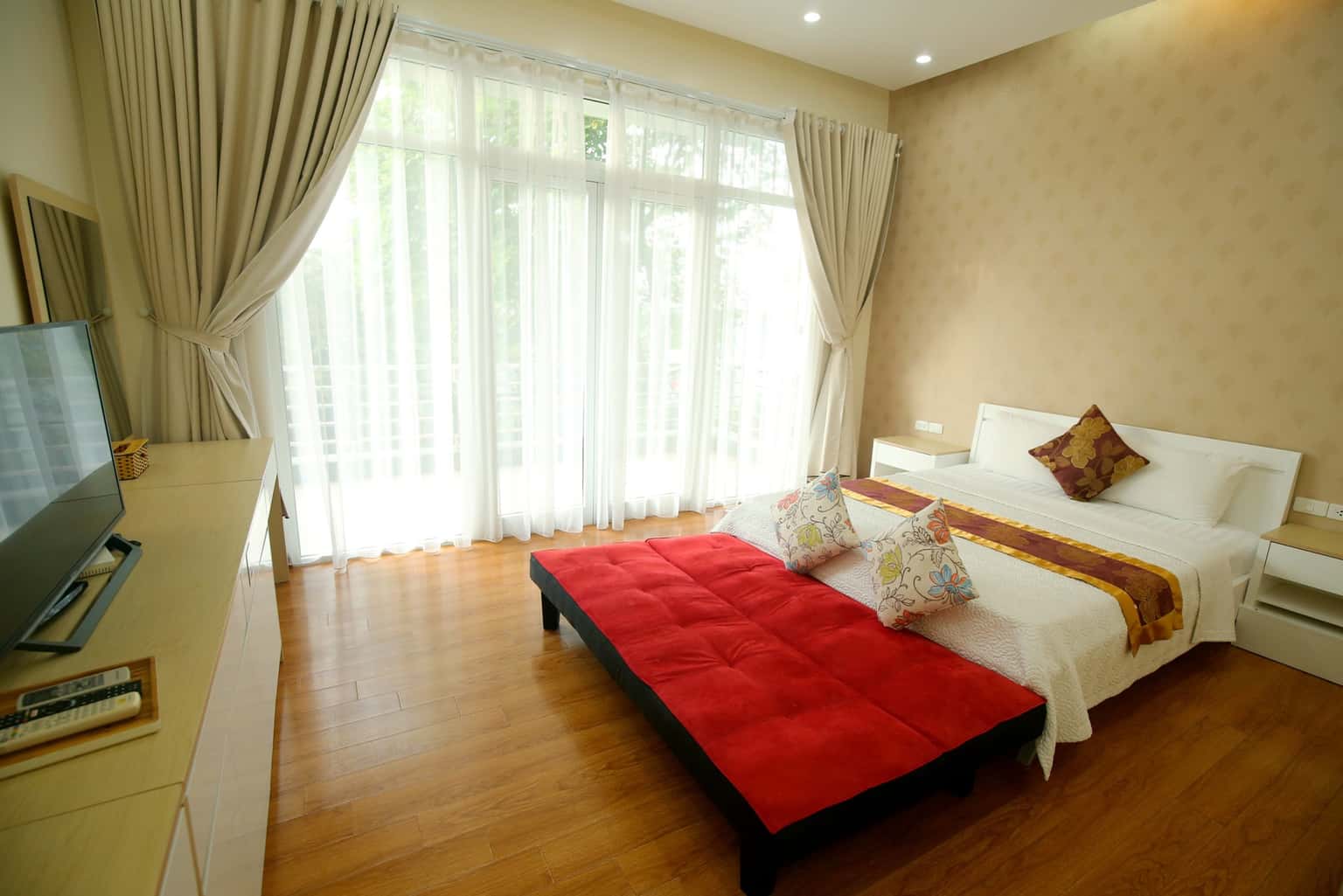 Villa B180, Flamingo Đại Lải — 照片 26