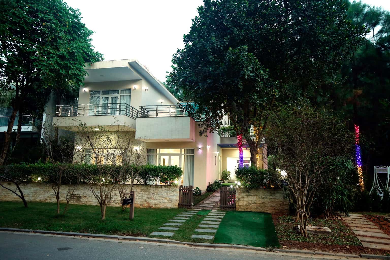 Villa B180, Flamingo Đại Lải — 照片 1