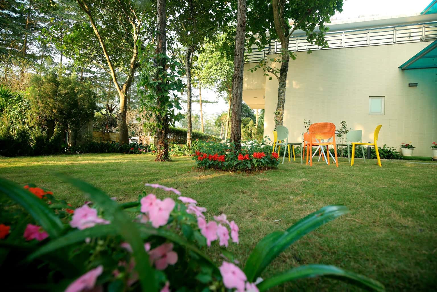 Villa B180, Flamingo Đại Lải — 照片 9