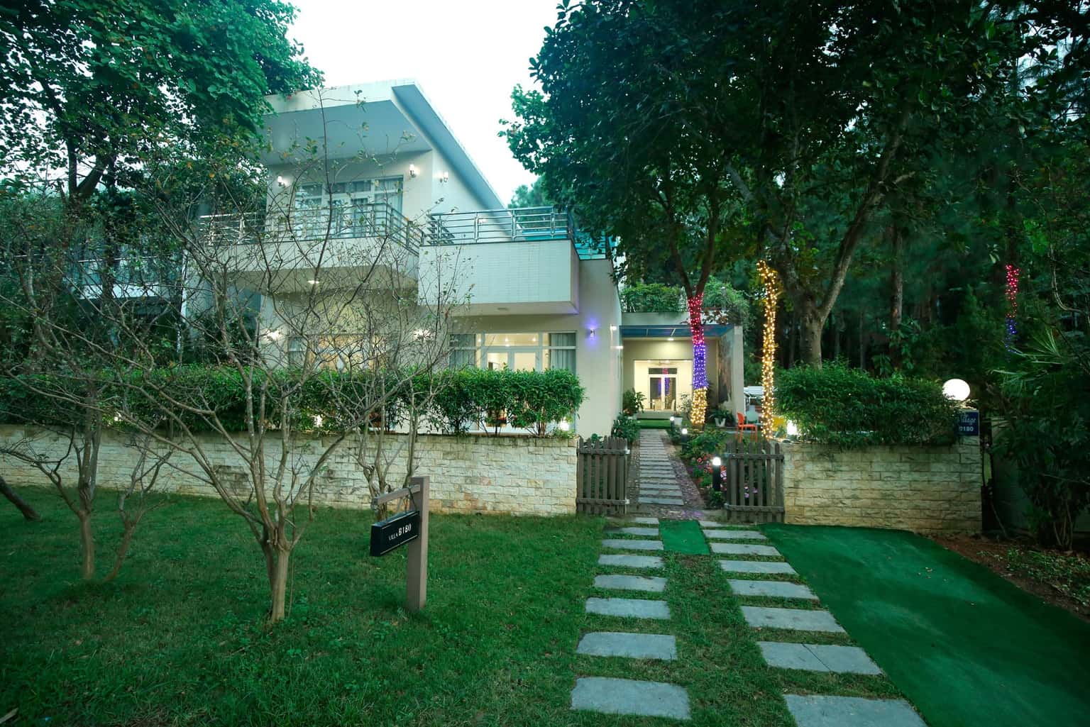 Villa B180, Flamingo Đại Lải — 照片 2