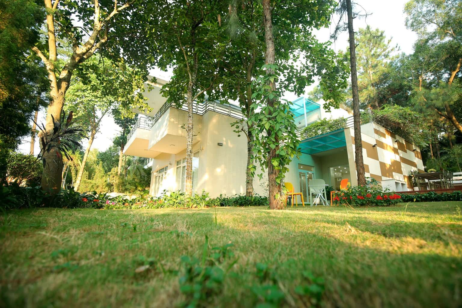 Villa B180, Flamingo Đại Lải — 照片 8