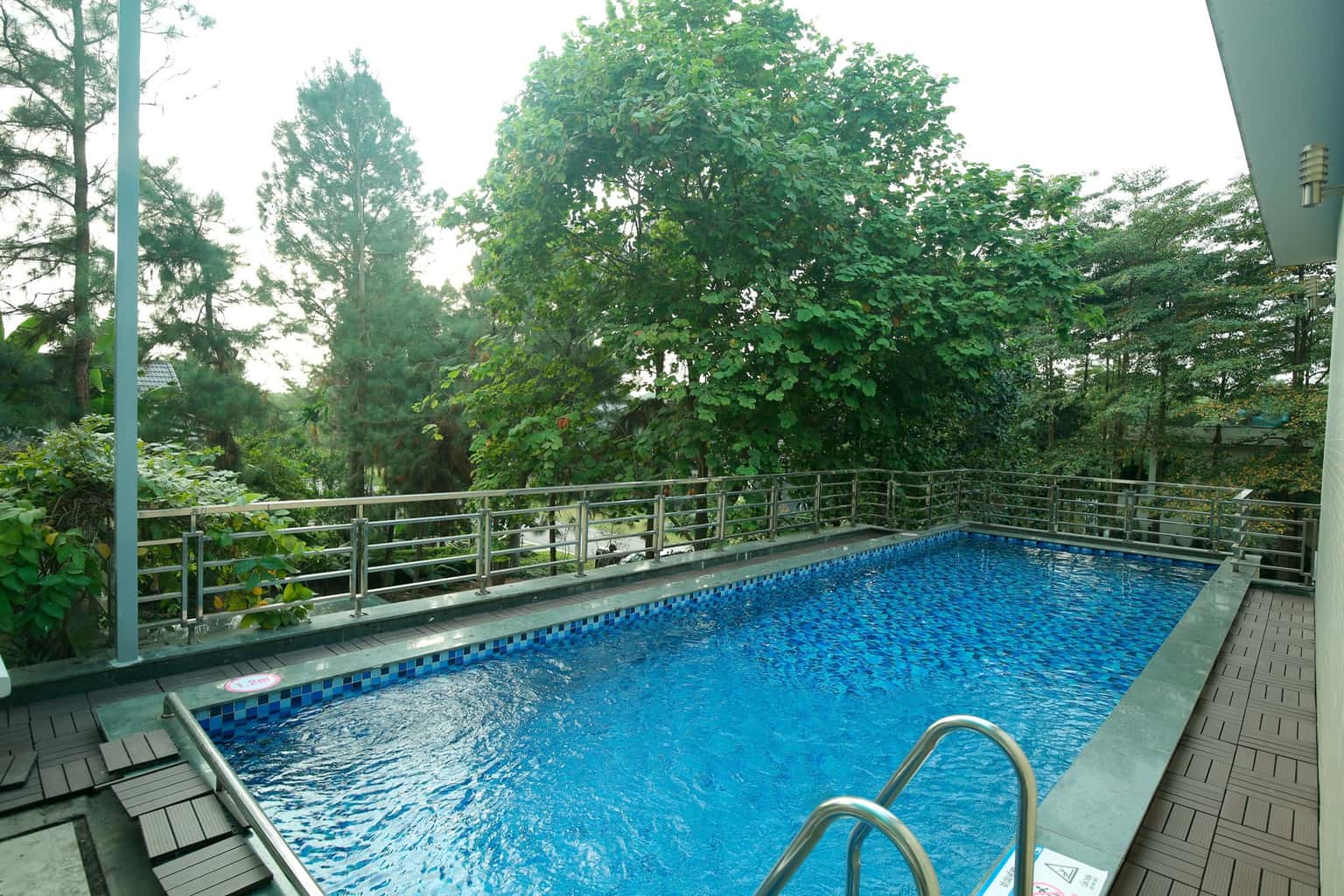 Villa B180, Flamingo Đại Lải — 照片 4