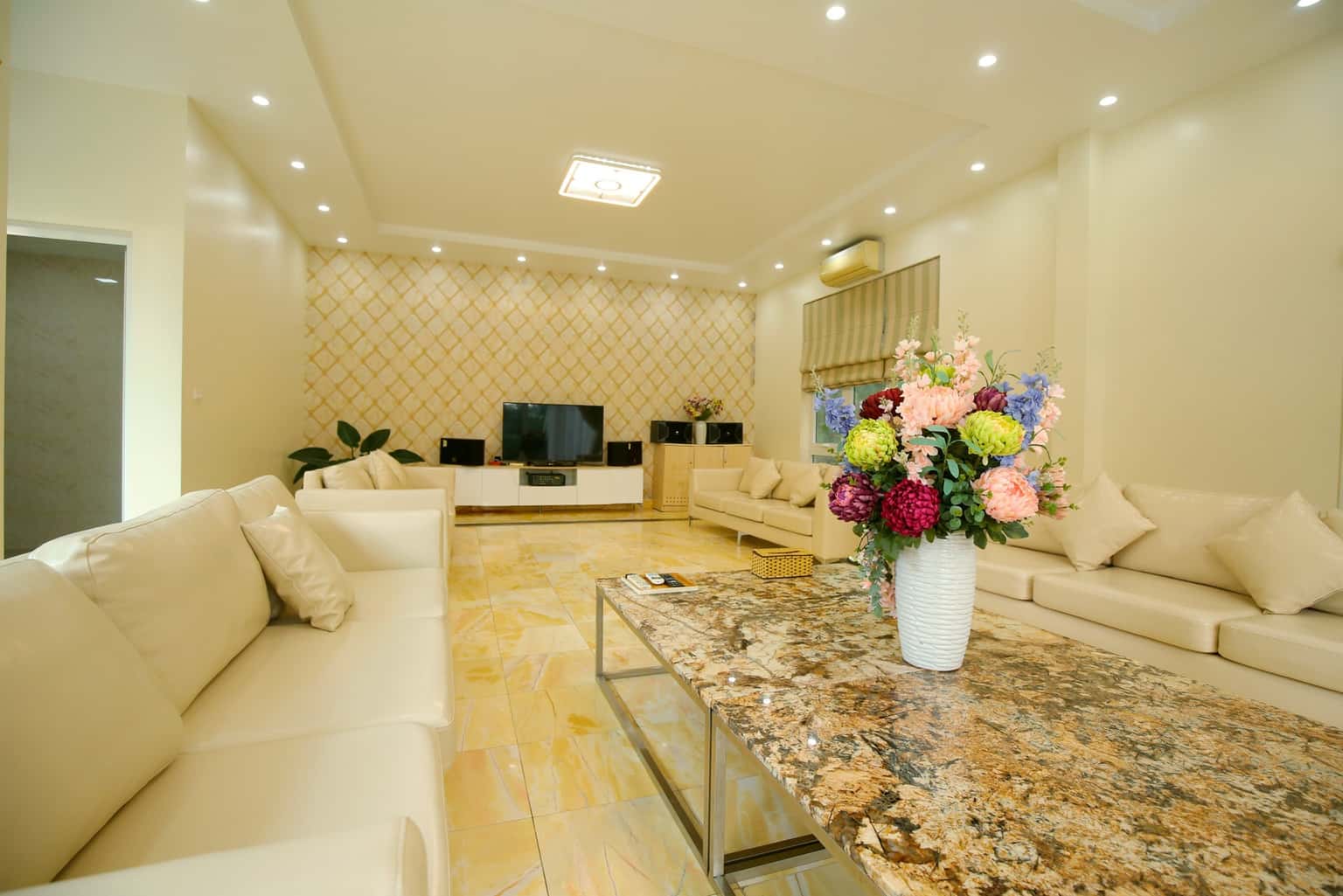 Villa B180, Flamingo Đại Lải — 照片 15