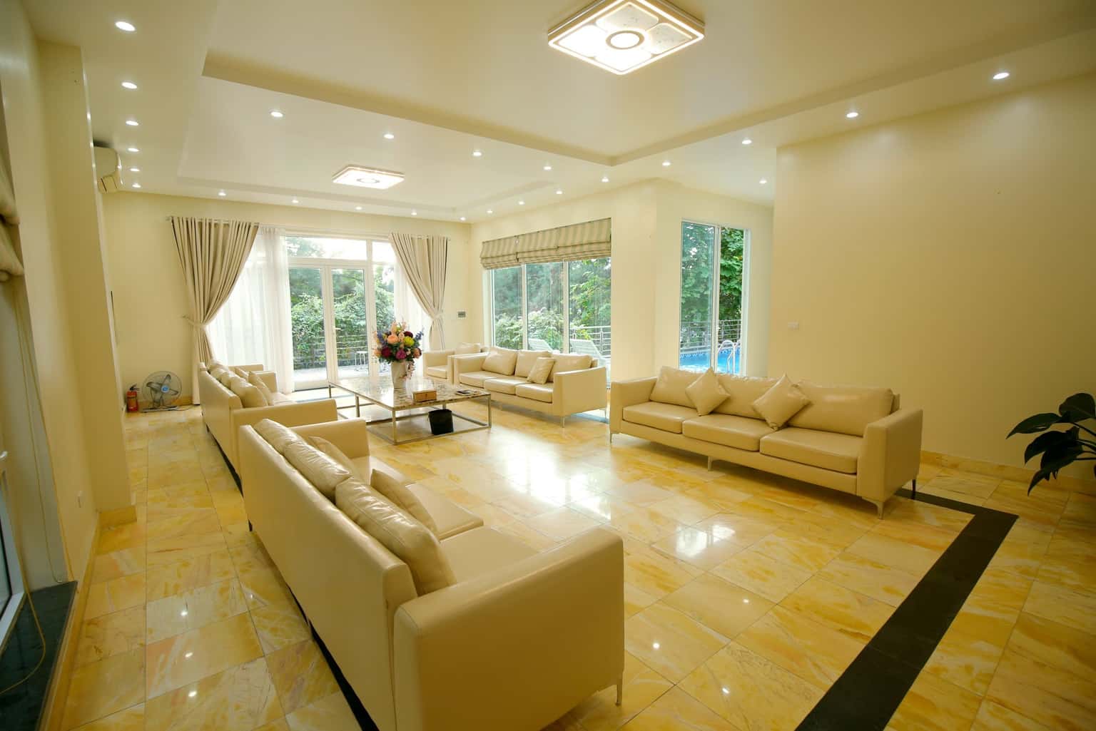 Villa B180, Flamingo Đại Lải — 照片 13