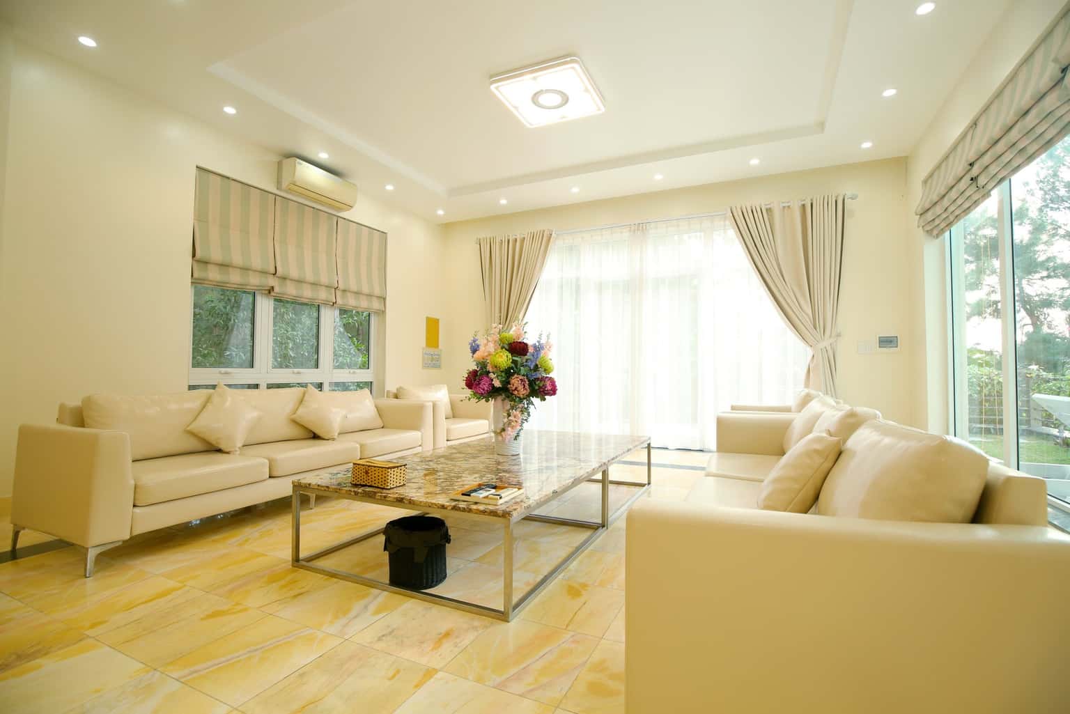 Villa B180, Flamingo Đại Lải — 照片 14