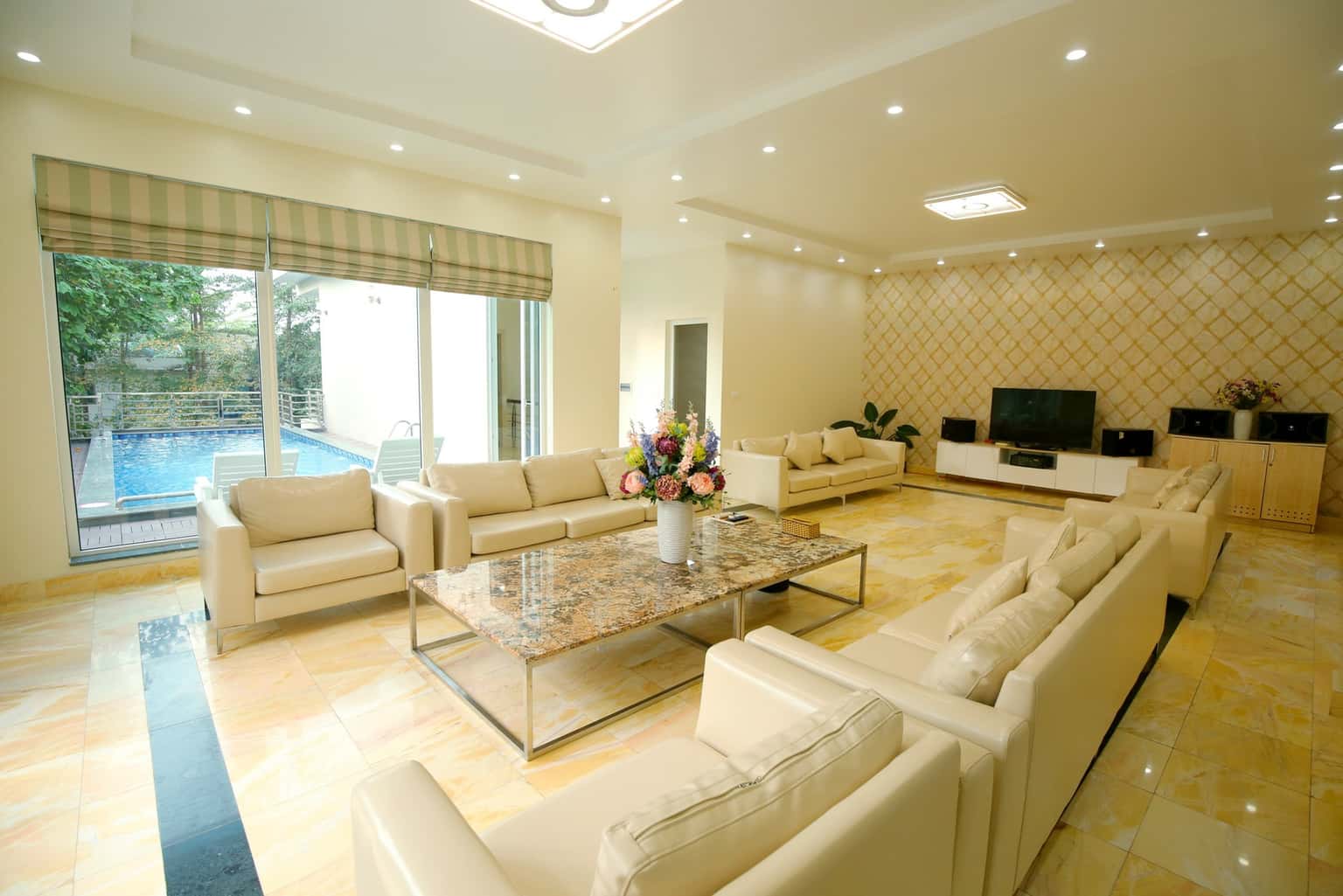 Villa B180, Flamingo Đại Lải — 照片 12