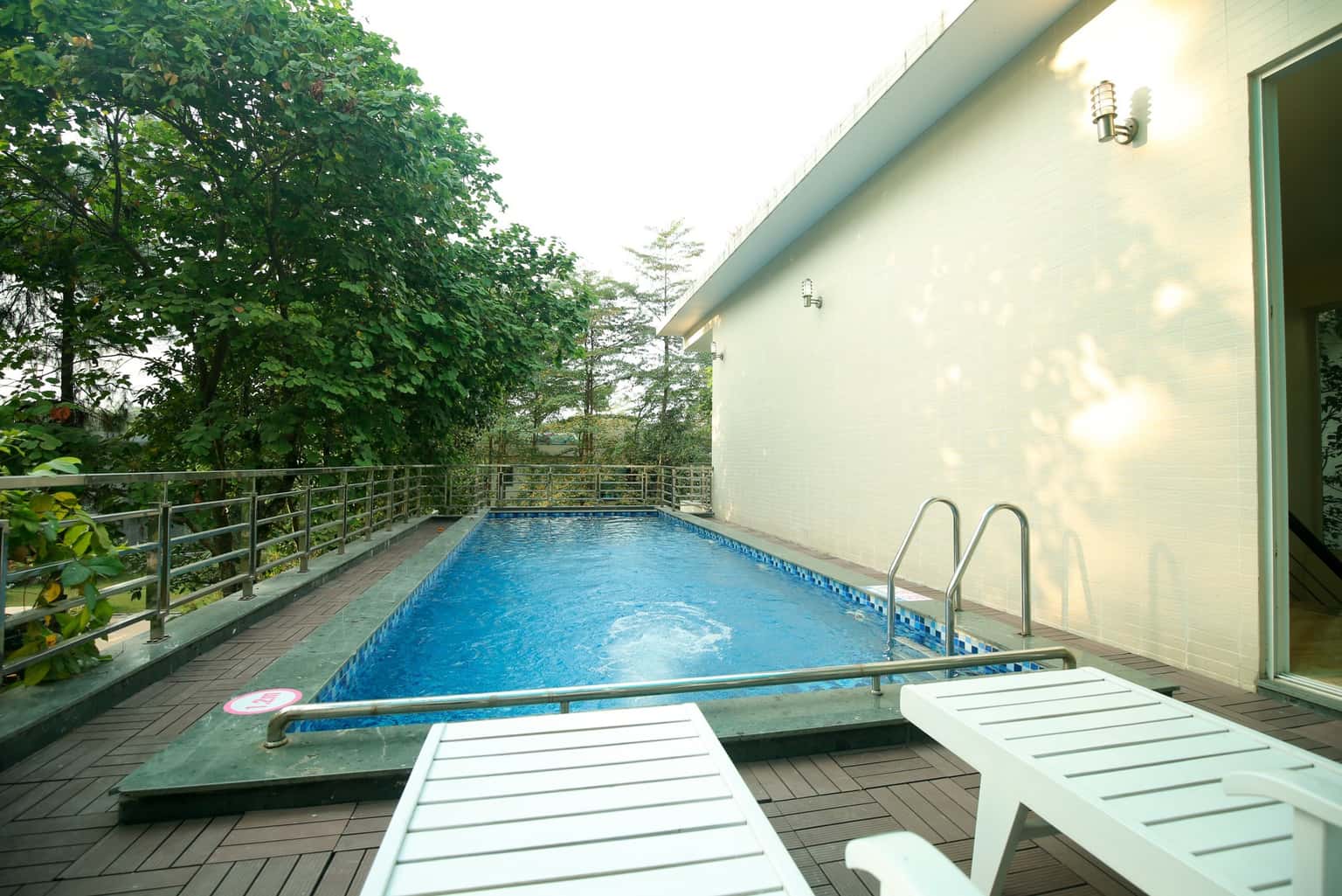 Villa B180, Flamingo Đại Lải — 照片 3