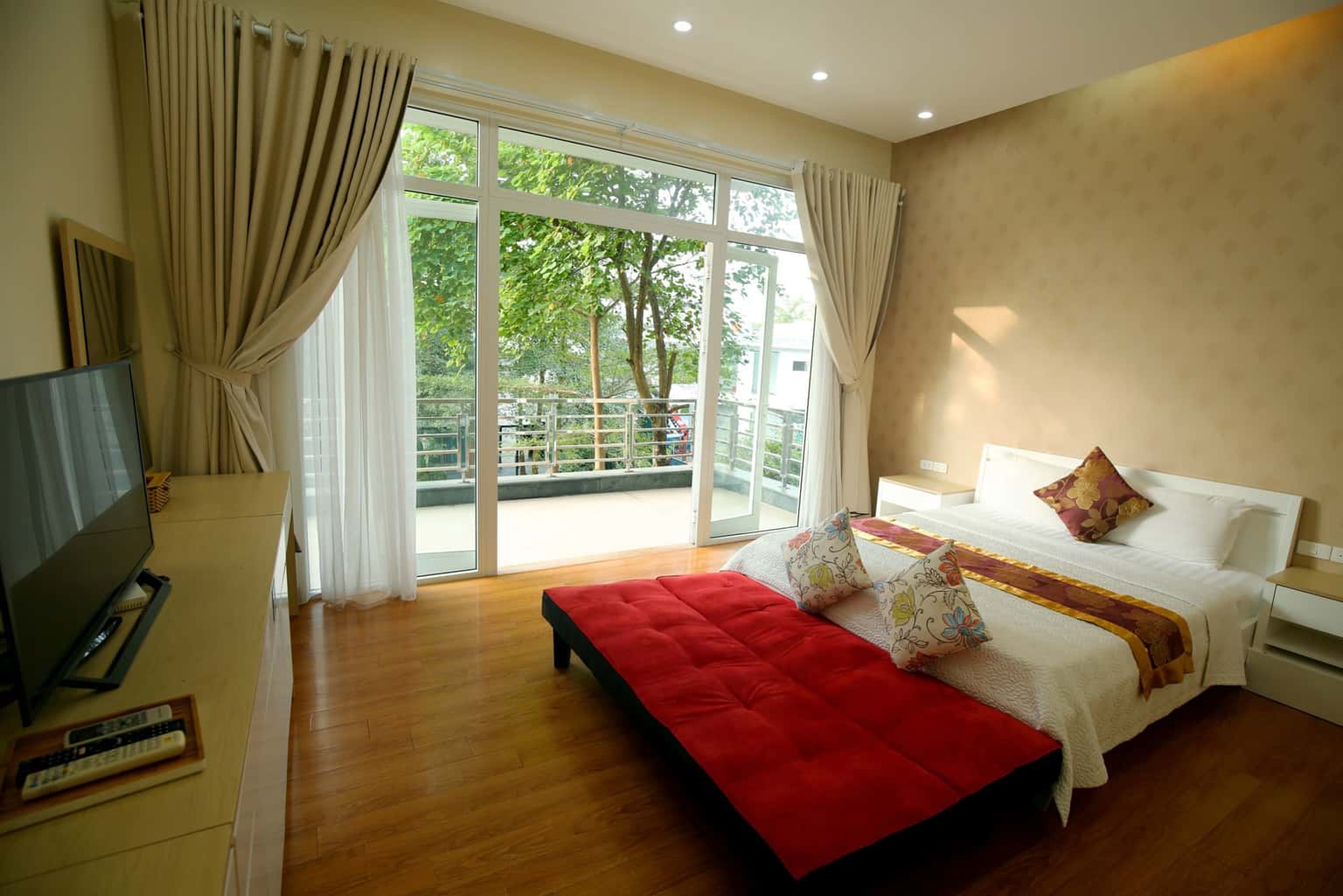 Villa B180, Flamingo Đại Lải — 照片 20