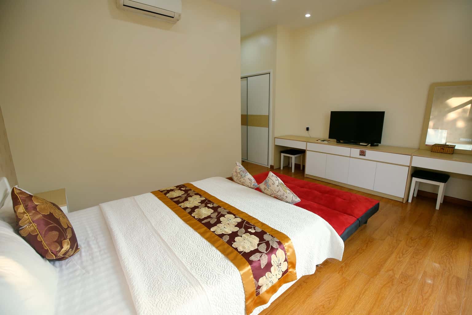 Villa B180, Flamingo Đại Lải — 照片 21