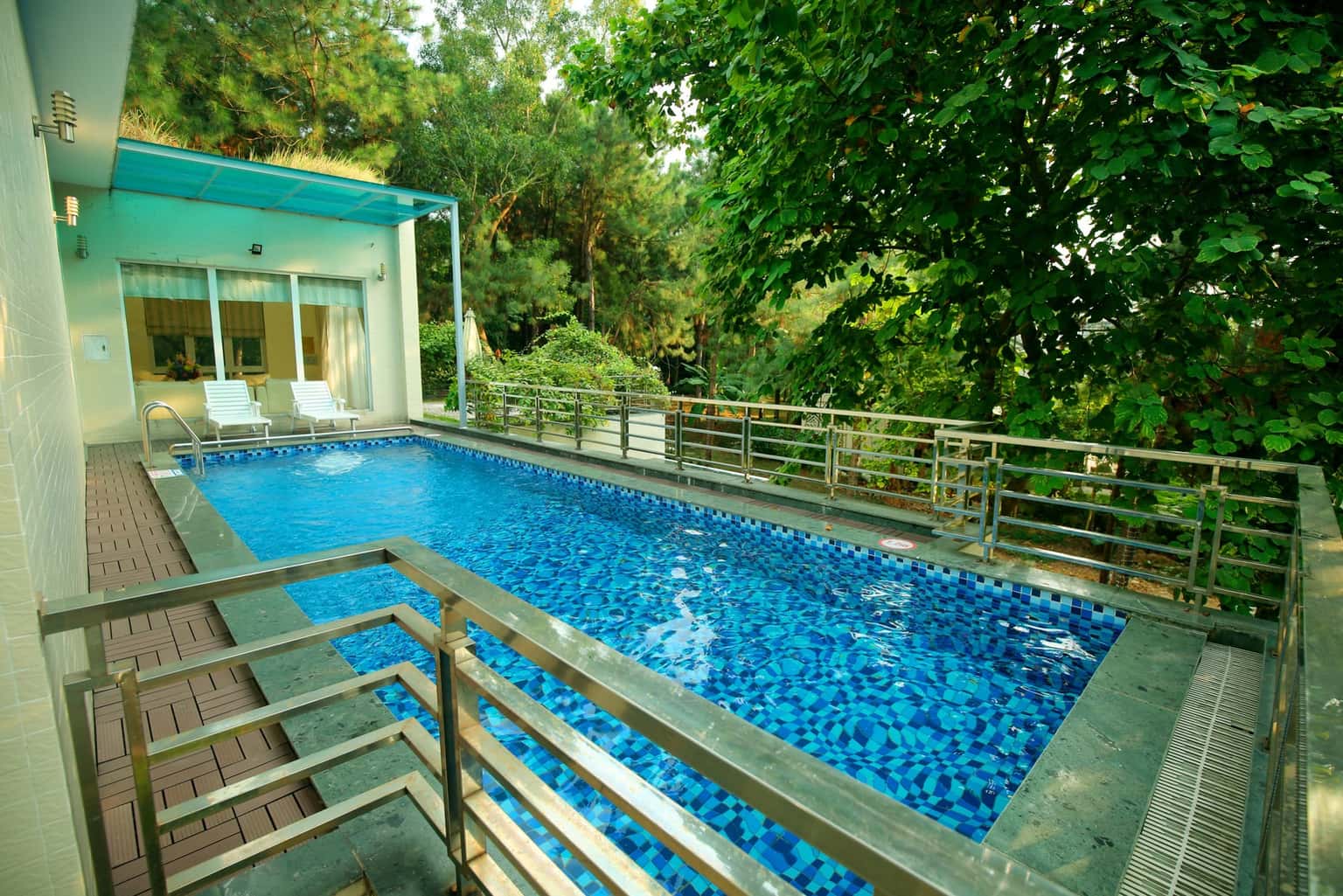 Villa B180, Flamingo Đại Lải — 照片 5