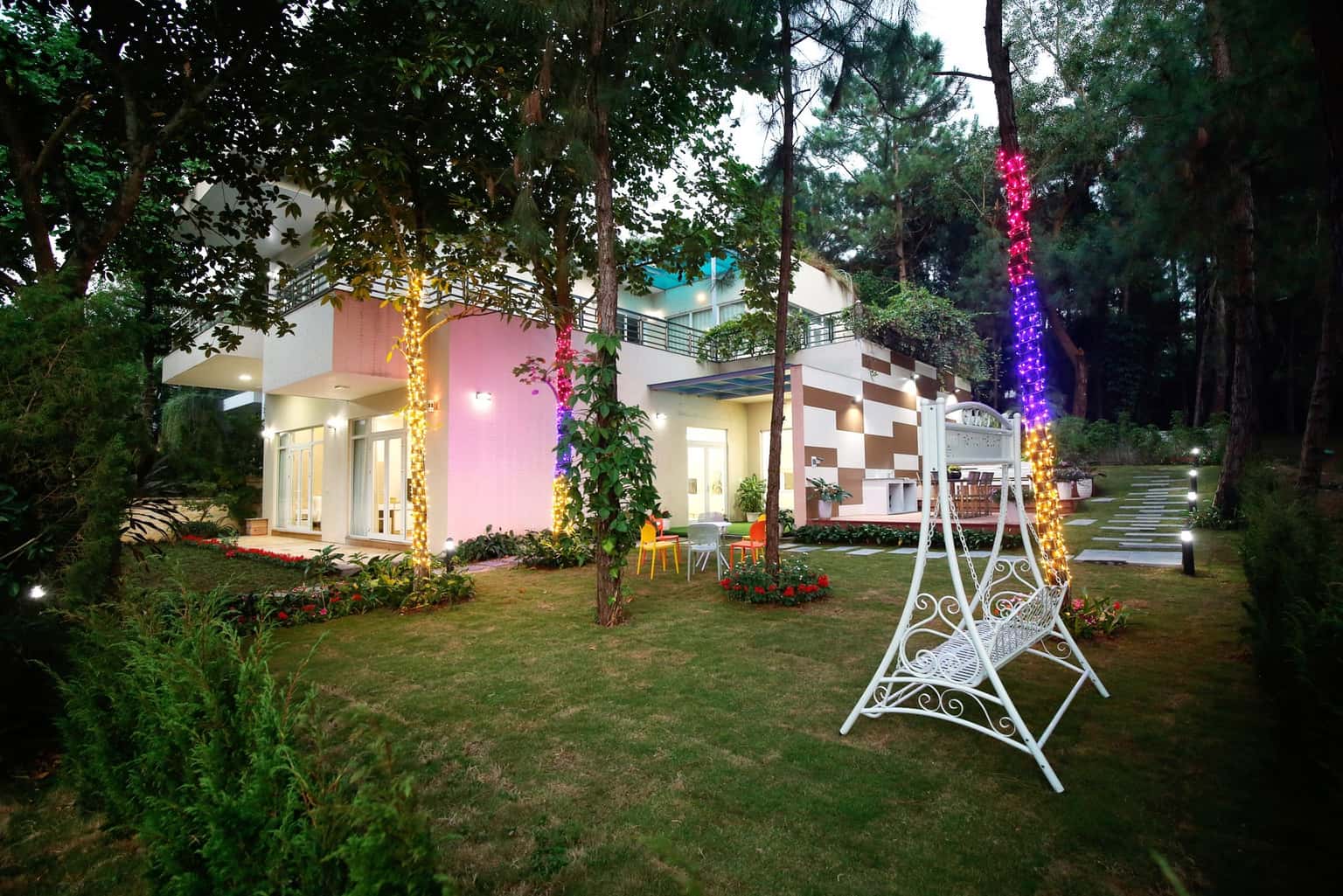 Villa B180, Flamingo Đại Lải — 照片 7