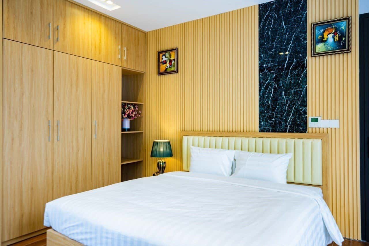 Villa GV17, Flamingo Đại Lải — photo 24