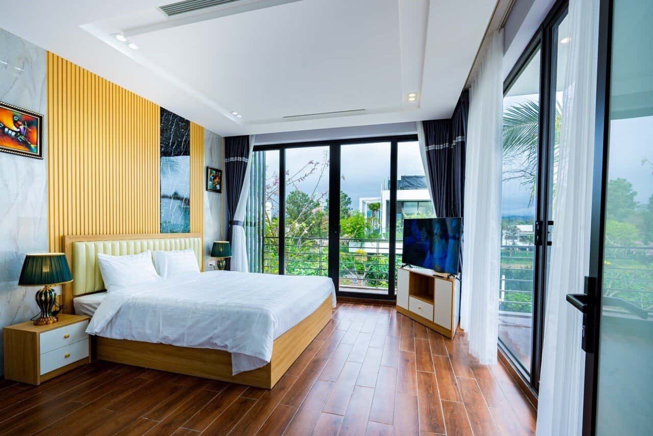 Villa GV17, Flamingo Đại Lải — photo 21