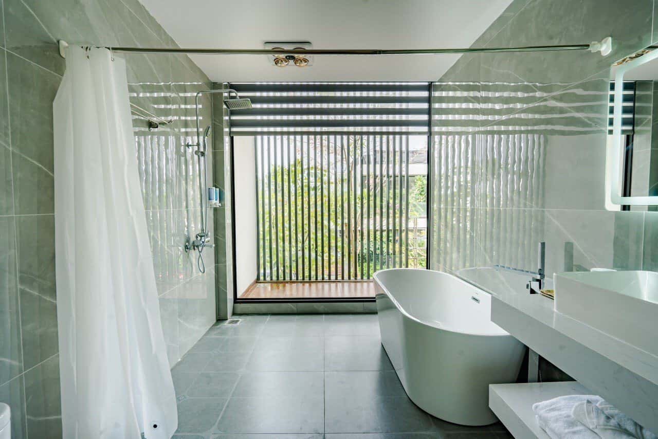 Villa GV17, Flamingo Đại Lải — photo 19