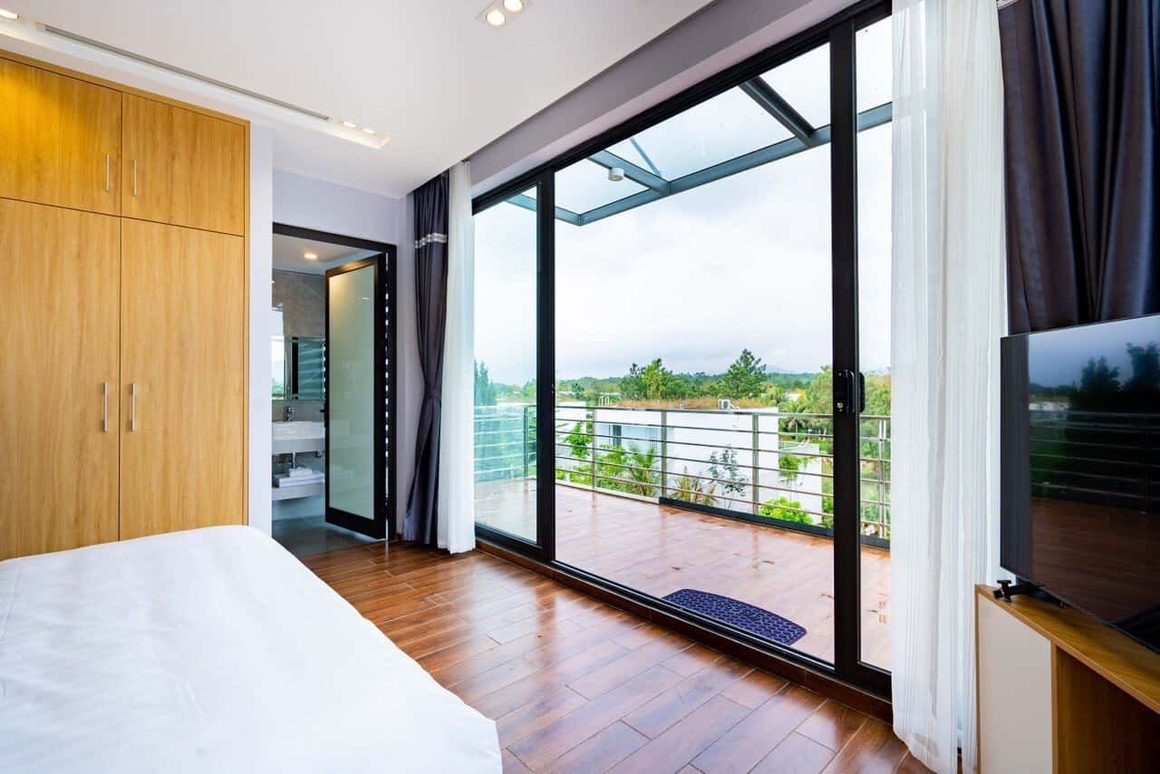 Villa GV17, Flamingo Đại Lải — photo 18