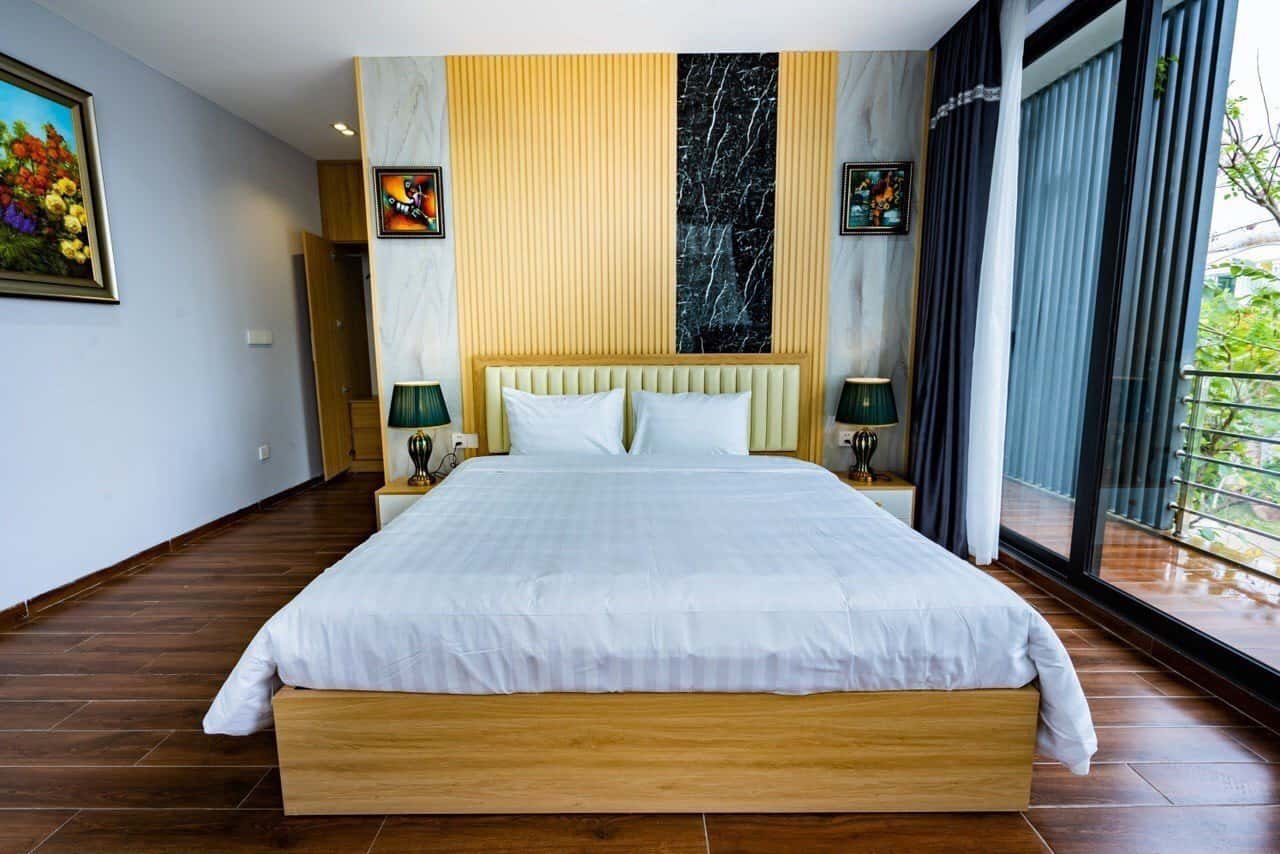 Villa GV17, Flamingo Đại Lải — photo 20