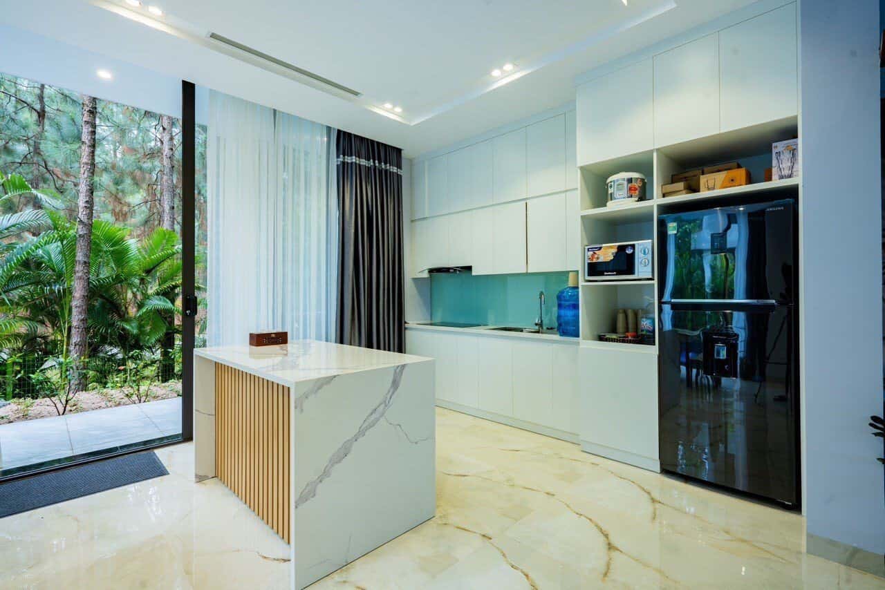 Villa GV17, Flamingo Đại Lải — photo 16