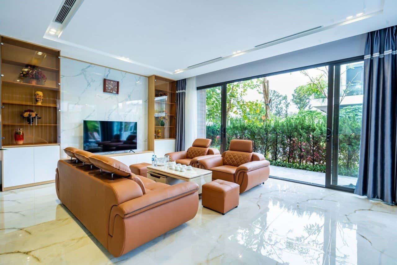 Villa GV17, Flamingo Đại Lải — photo 11