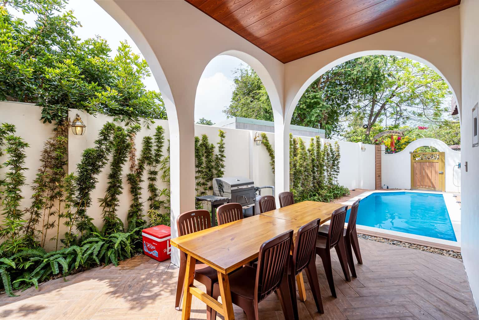 Sunny's Villa D1 Hoàng Trung Thông, Vũng Tàu — ảnh 10
