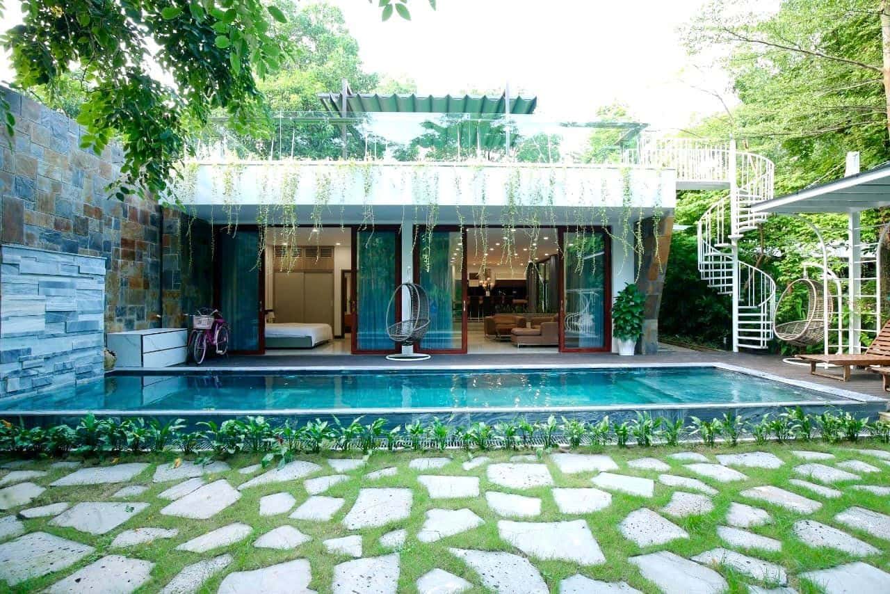 Villa E19, Flamingo Đại Lải — photo 1