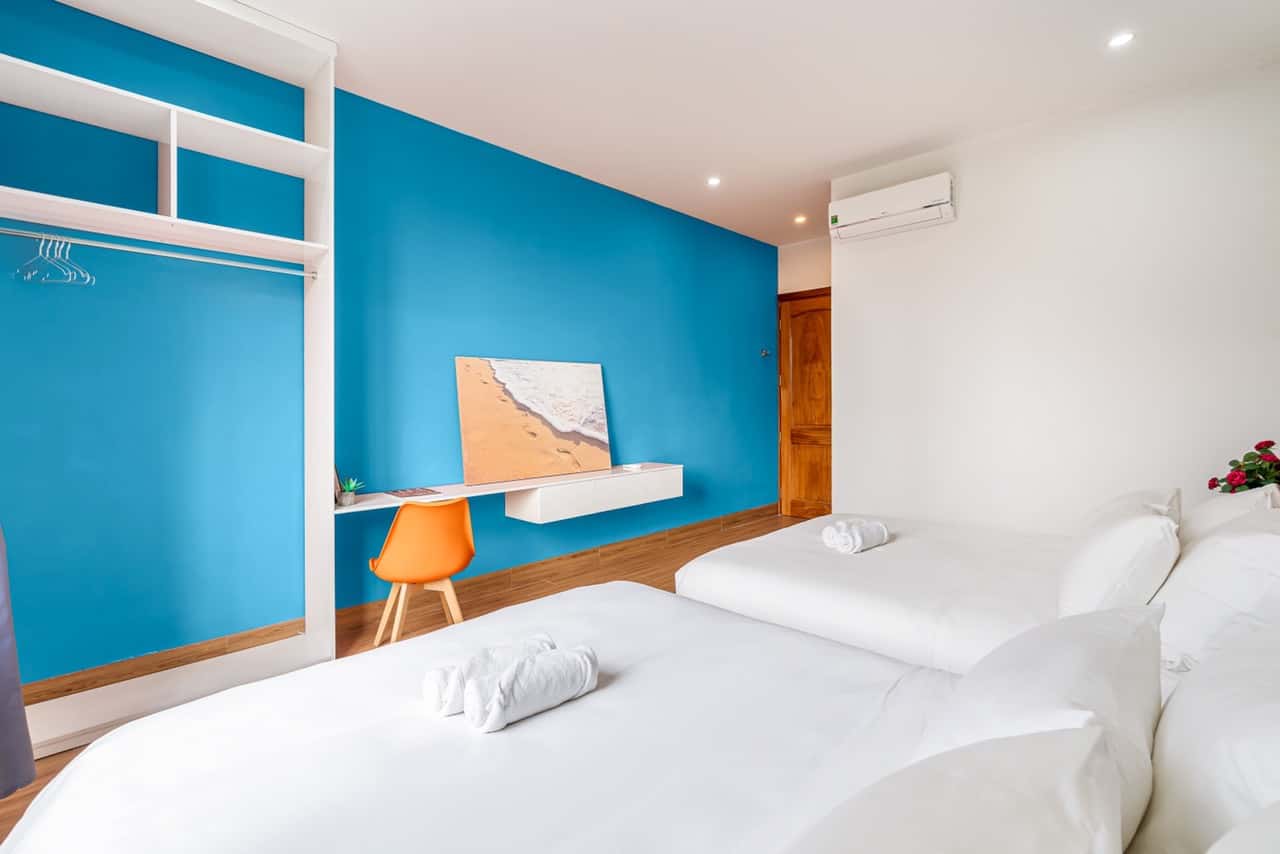 Villa A25 Nguyễn Hữu Tiến, Vũng Tàu — ảnh 26