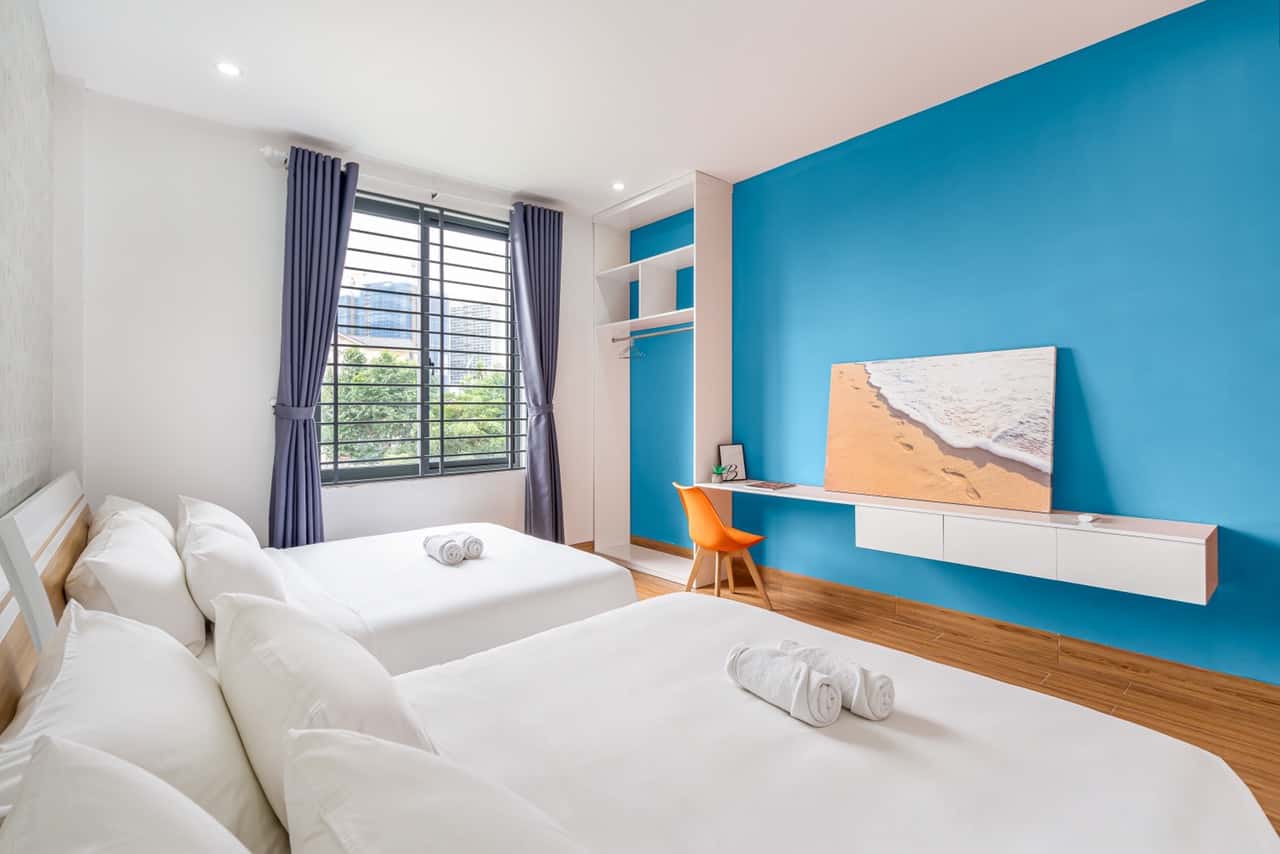 Villa A25 Nguyễn Hữu Tiến, Vũng Tàu — ảnh 25