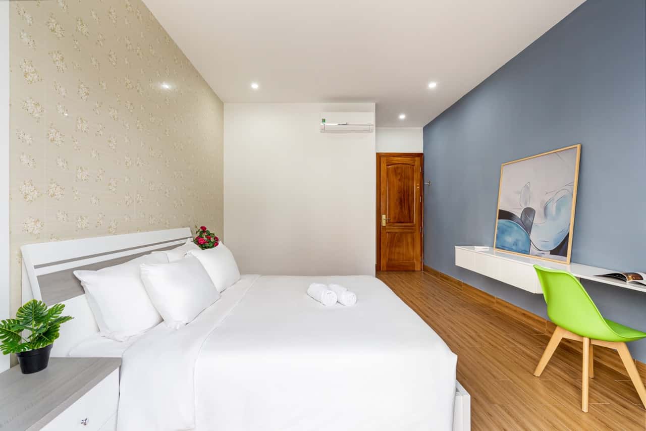 Villa A25 Nguyễn Hữu Tiến, Vũng Tàu — ảnh 19