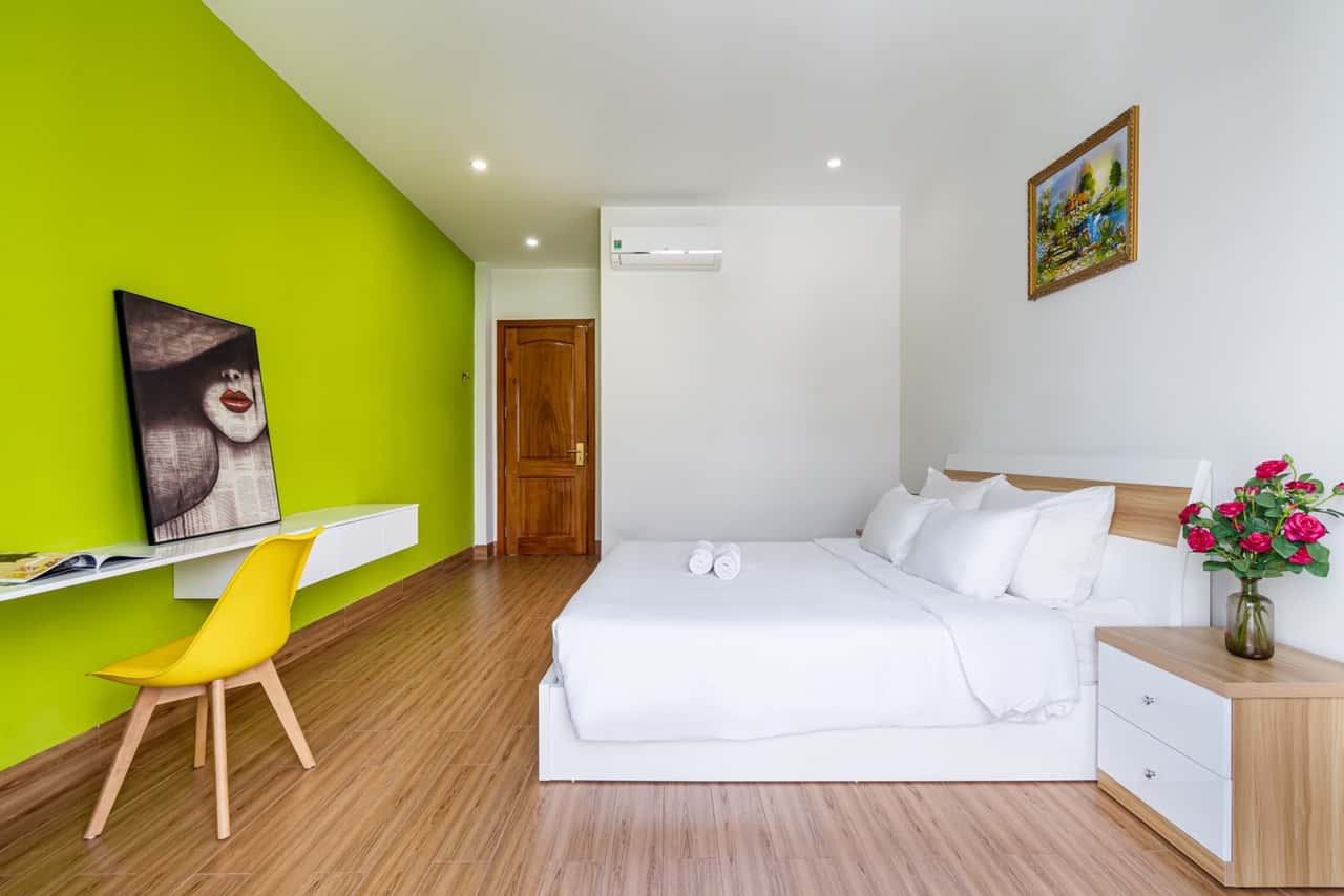 Villa A25 Nguyễn Hữu Tiến, Vũng Tàu — ảnh 28