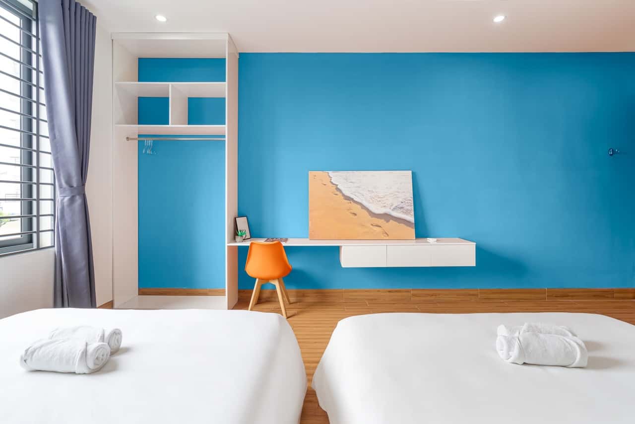 Villa A25 Nguyễn Hữu Tiến, Vũng Tàu — ảnh 27