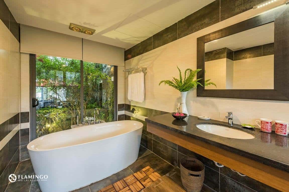 Villa F18, Flamingo Đại Lải — ảnh 24