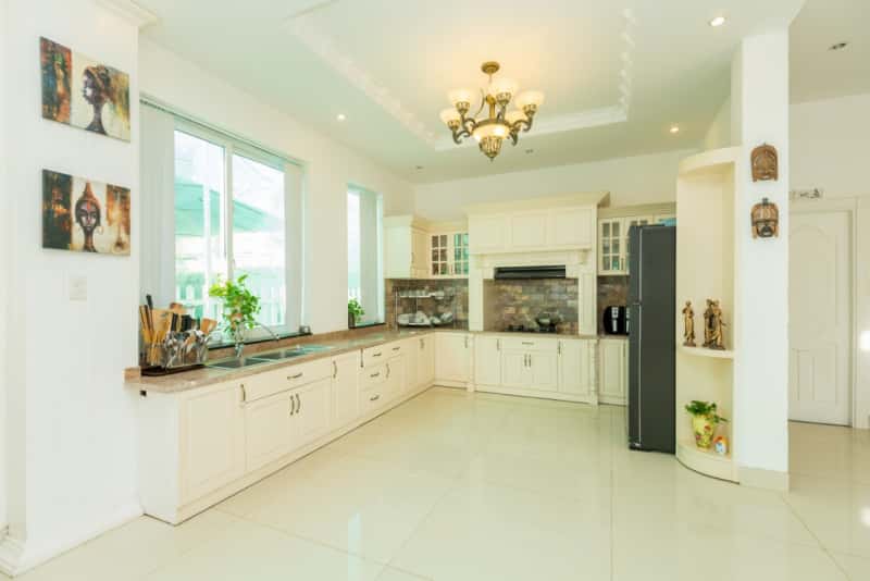 Seaside Villa, B1.17 Thùy Dương 3, Vũng Tàu — ảnh 4