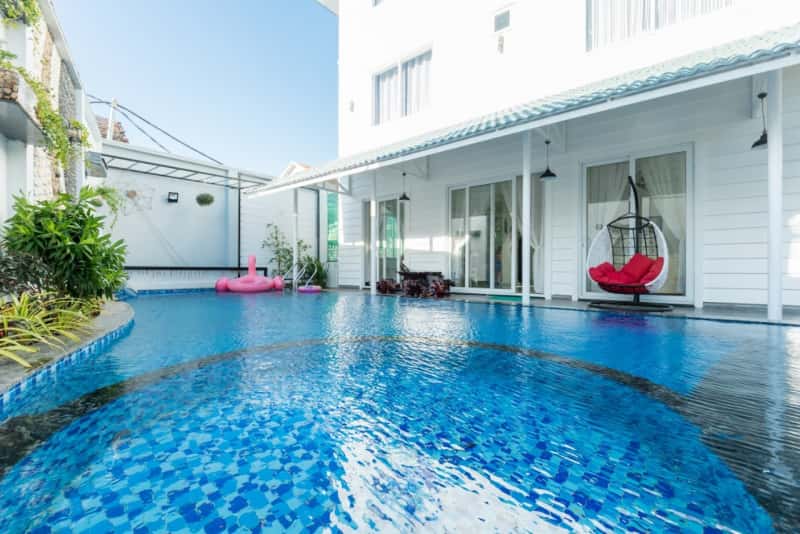 Seaside Villa, B1.17 Thùy Dương 3, Vũng Tàu — ảnh 9