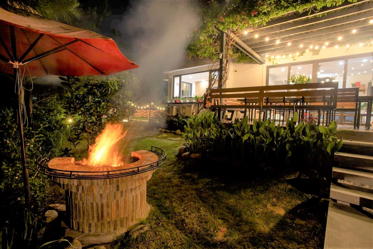 Villa C21 tại Sân Golf Tam Đảo, Vĩnh Phúc — ảnh 17