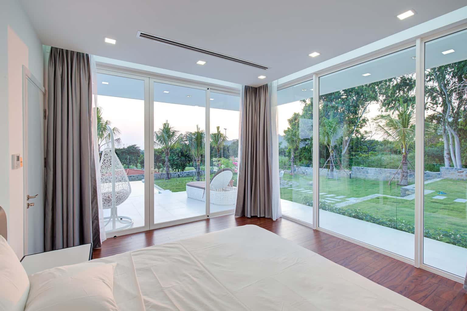 Villa C59 at Tam Đảo Golf Course, Vĩnh Phúc — photo 27
