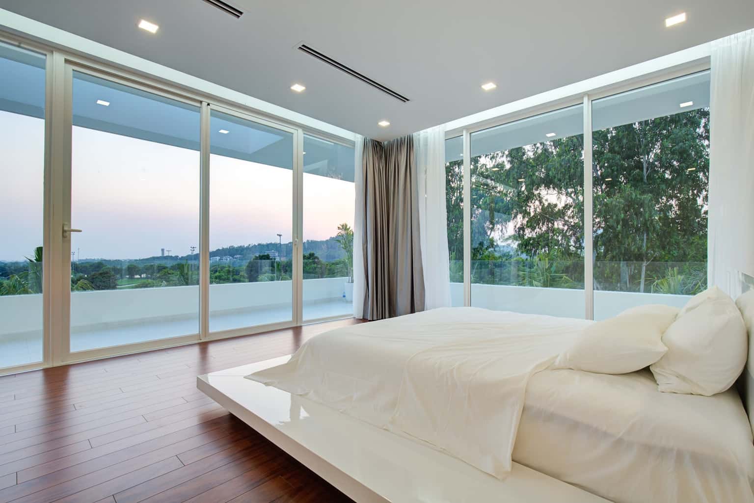 Villa C59 at Tam Đảo Golf Course, Vĩnh Phúc — photo 5