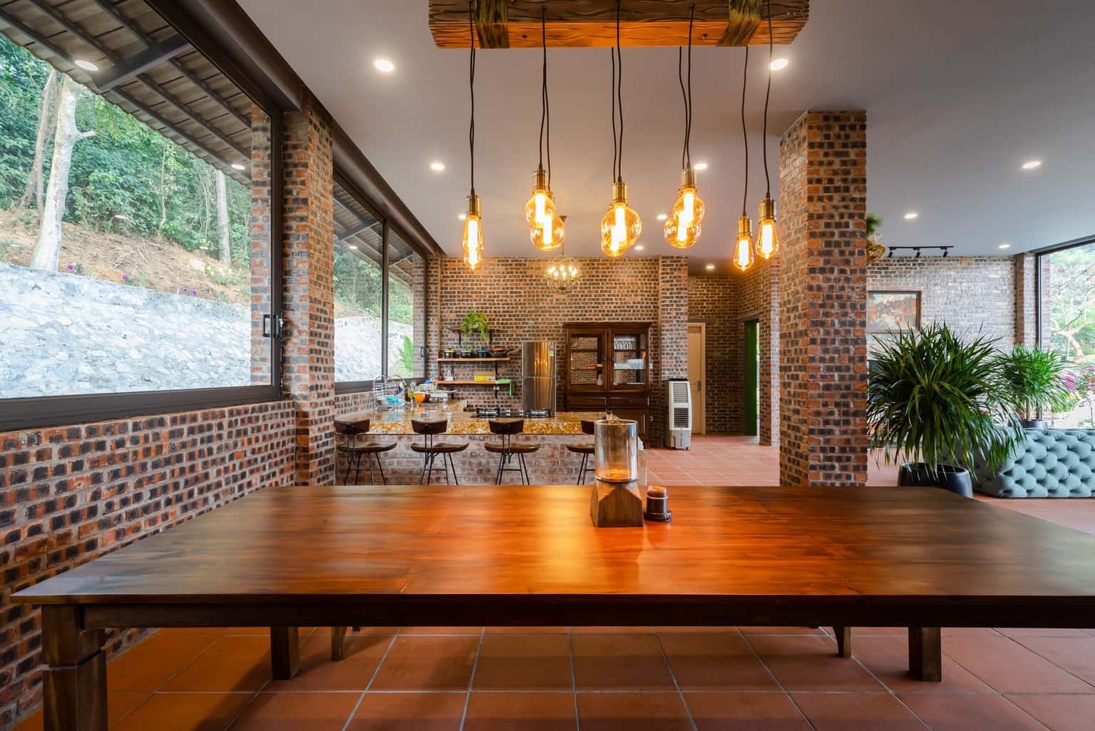 Villa C44 tại Sân Golf Tam Đảo, Vĩnh Phúc — ảnh 22
