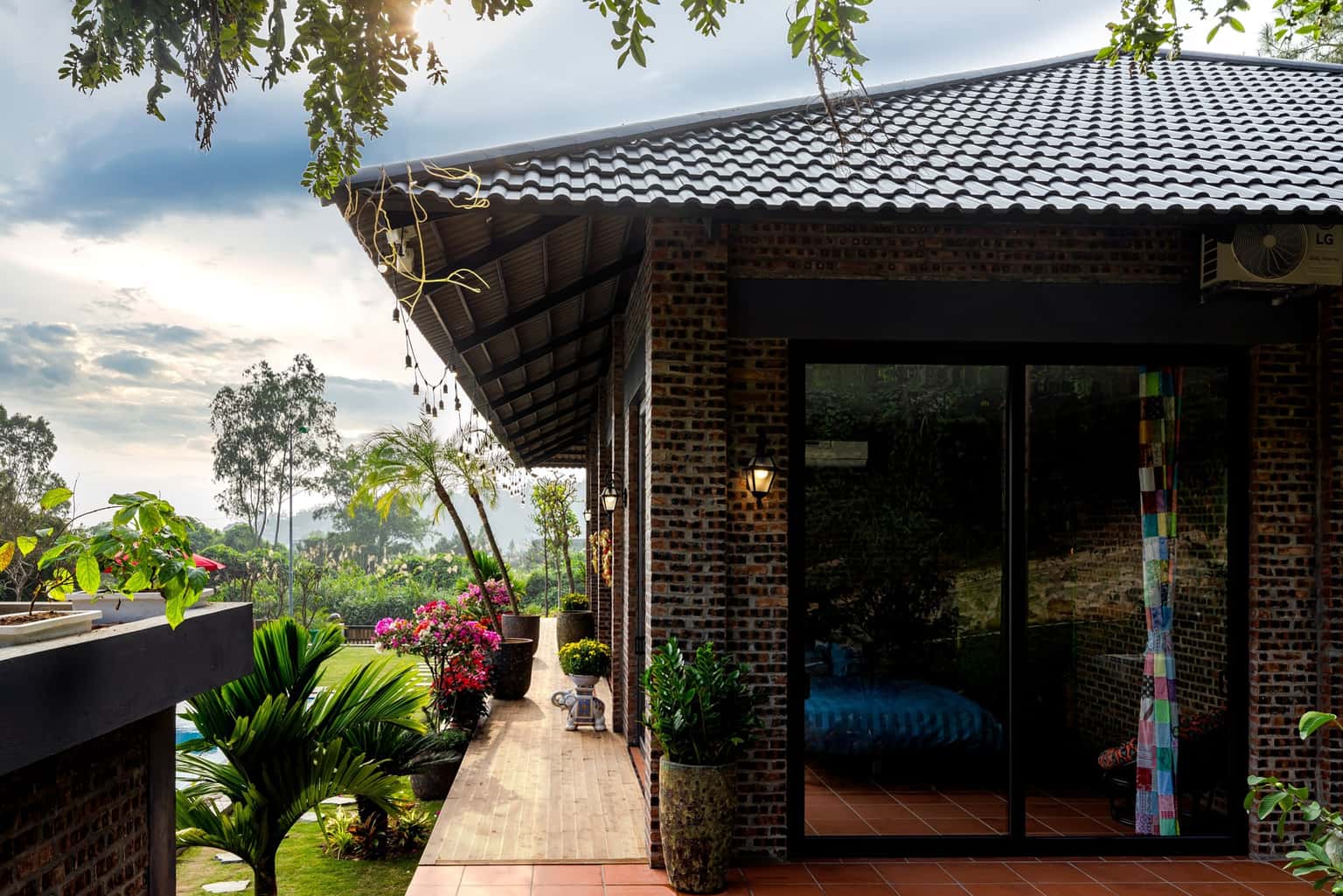 Villa C44 tại Sân Golf Tam Đảo, Vĩnh Phúc — ảnh 7
